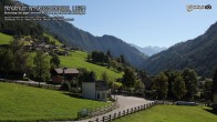 Archived image Webcam Prägraten, East Tyrol 09:00