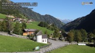 Archiv Foto Webcam Prägraten in Osttirol 15:00