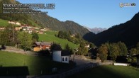 Archiv Foto Webcam Prägraten in Osttirol 17:00