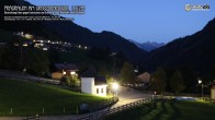 Archiv Foto Webcam Prägraten in Osttirol 19:00