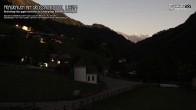 Archiv Foto Webcam Prägraten in Osttirol 23:00