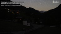 Archiv Foto Webcam Prägraten in Osttirol 01:00