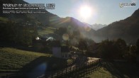 Archiv Foto Webcam Prägraten in Osttirol 07:00