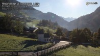 Archiv Foto Webcam Prägraten in Osttirol 08:00