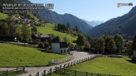 Archiv Foto Webcam Prägraten in Osttirol 09:00