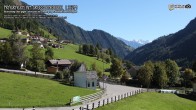 Archiv Foto Webcam Prägraten in Osttirol 11:00