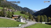 Archiv Foto Webcam Prägraten in Osttirol 13:00