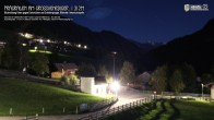 Archiv Foto Webcam Prägraten in Osttirol 23:00