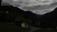 Archiv Foto Webcam Prägraten in Osttirol 23:00