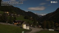 Archiv Foto Webcam Prägraten in Osttirol 03:00