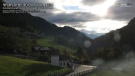 Archiv Foto Webcam Prägraten in Osttirol 08:00