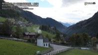 Archiv Foto Webcam Prägraten in Osttirol 09:00