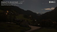 Archiv Foto Webcam Prägraten in Osttirol 23:00