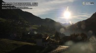 Archiv Foto Webcam Prägraten in Osttirol 07:00