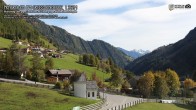 Archiv Foto Webcam Prägraten in Osttirol 11:00