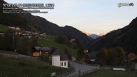 Archiv Foto Webcam Prägraten in Osttirol 17:00