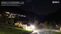 Archiv Foto Webcam Prägraten in Osttirol 19:00