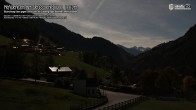 Archiv Foto Webcam Prägraten in Osttirol 23:00