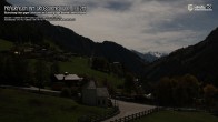 Archiv Foto Webcam Prägraten in Osttirol 01:00