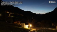 Archiv Foto Webcam Prägraten in Osttirol 05:00