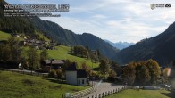 Archiv Foto Webcam Prägraten in Osttirol 09:00