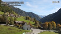 Archiv Foto Webcam Prägraten in Osttirol 11:00