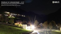 Archiv Foto Webcam Prägraten in Osttirol 19:00
