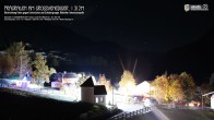 Archived image Webcam Prägraten, East Tyrol 23:00