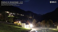 Archived image Webcam Prägraten, East Tyrol 05:00