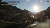 Archived image Webcam Prägraten, East Tyrol 07:00
