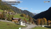 Archived image Webcam Prägraten, East Tyrol 13:00