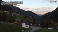 Archived image Webcam Prägraten, East Tyrol 17:00
