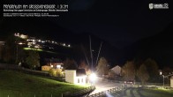 Archiv Foto Webcam Prägraten in Osttirol 19:00