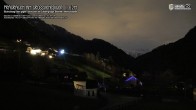 Archiv Foto Webcam Prägraten in Osttirol 23:00
