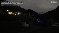 Archiv Foto Webcam Prägraten in Osttirol 01:00