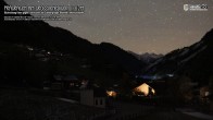 Archiv Foto Webcam Prägraten in Osttirol 01:00