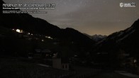 Archiv Foto Webcam Prägraten in Osttirol 03:00