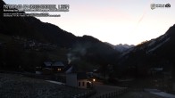 Archiv Foto Webcam Prägraten in Osttirol 05:00