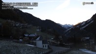 Archiv Foto Webcam Prägraten in Osttirol 06:00