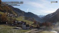 Archiv Foto Webcam Prägraten in Osttirol 07:00