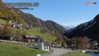 Archiv Foto Webcam Prägraten in Osttirol 11:00