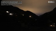 Archiv Foto Webcam Prägraten in Osttirol 23:00