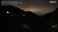 Archiv Foto Webcam Prägraten in Osttirol 01:00