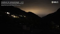 Archiv Foto Webcam Prägraten in Osttirol 03:00