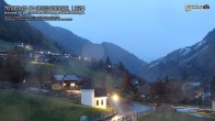 Archiv Foto Webcam Prägraten in Osttirol 05:00