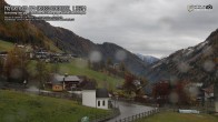 Archived image Webcam Prägraten, East Tyrol 07:00