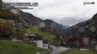 Archiv Foto Webcam Prägraten in Osttirol 09:00