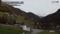 Archiv Foto Webcam Prägraten in Osttirol 13:00