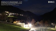 Archiv Foto Webcam Prägraten in Osttirol 19:00