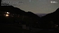 Archiv Foto Webcam Prägraten in Osttirol 23:00